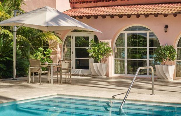 Hotel Bel-Air